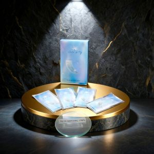 Divinity Whitening Patchs