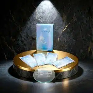 Divinity Whitening Patchs