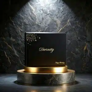 The Divinity Black Kit