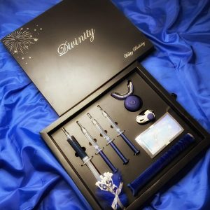 Pack Blanchiment Dentaire Nouvelle Génération (Birthday Edition)