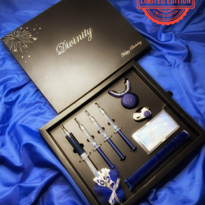 Pack Blanchiment Dentaire Nouvelle Génération (Birthday Edition)